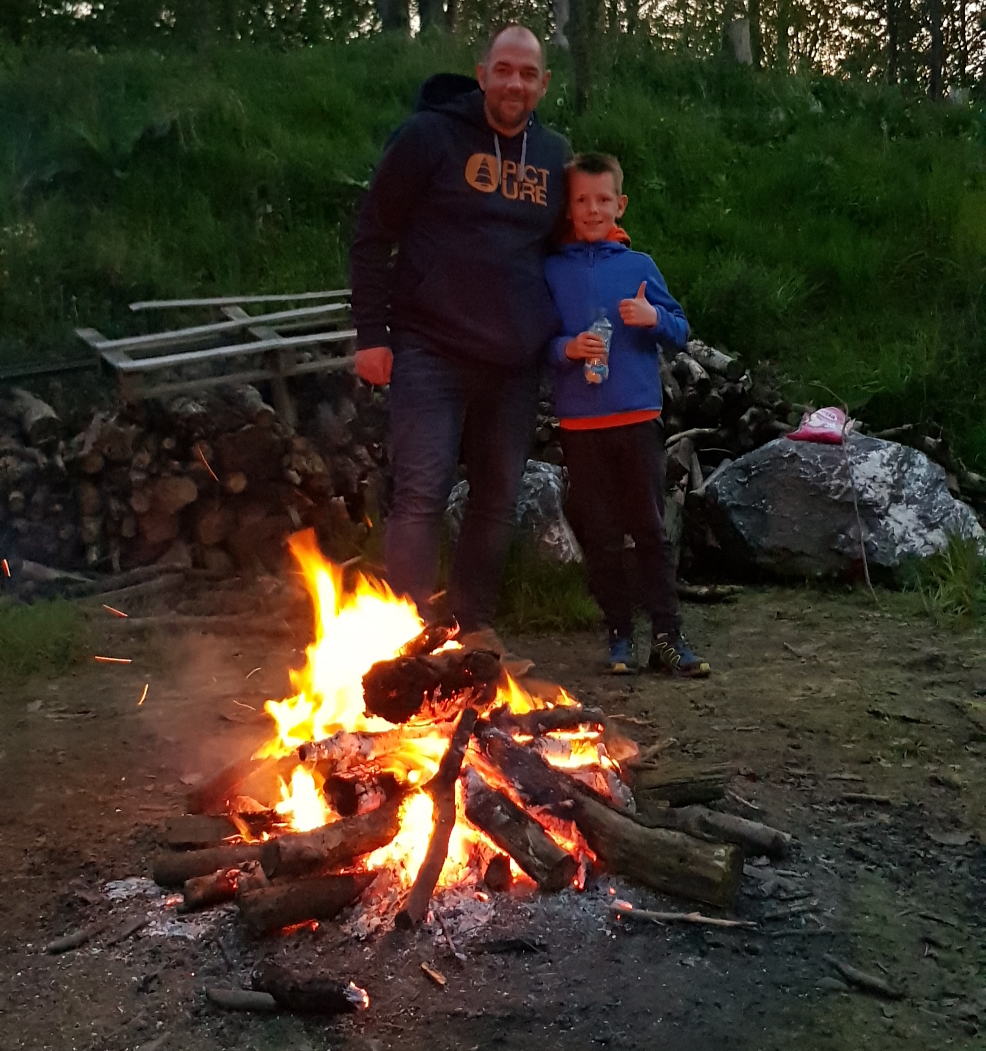 MTB Camping Fiederels (9)