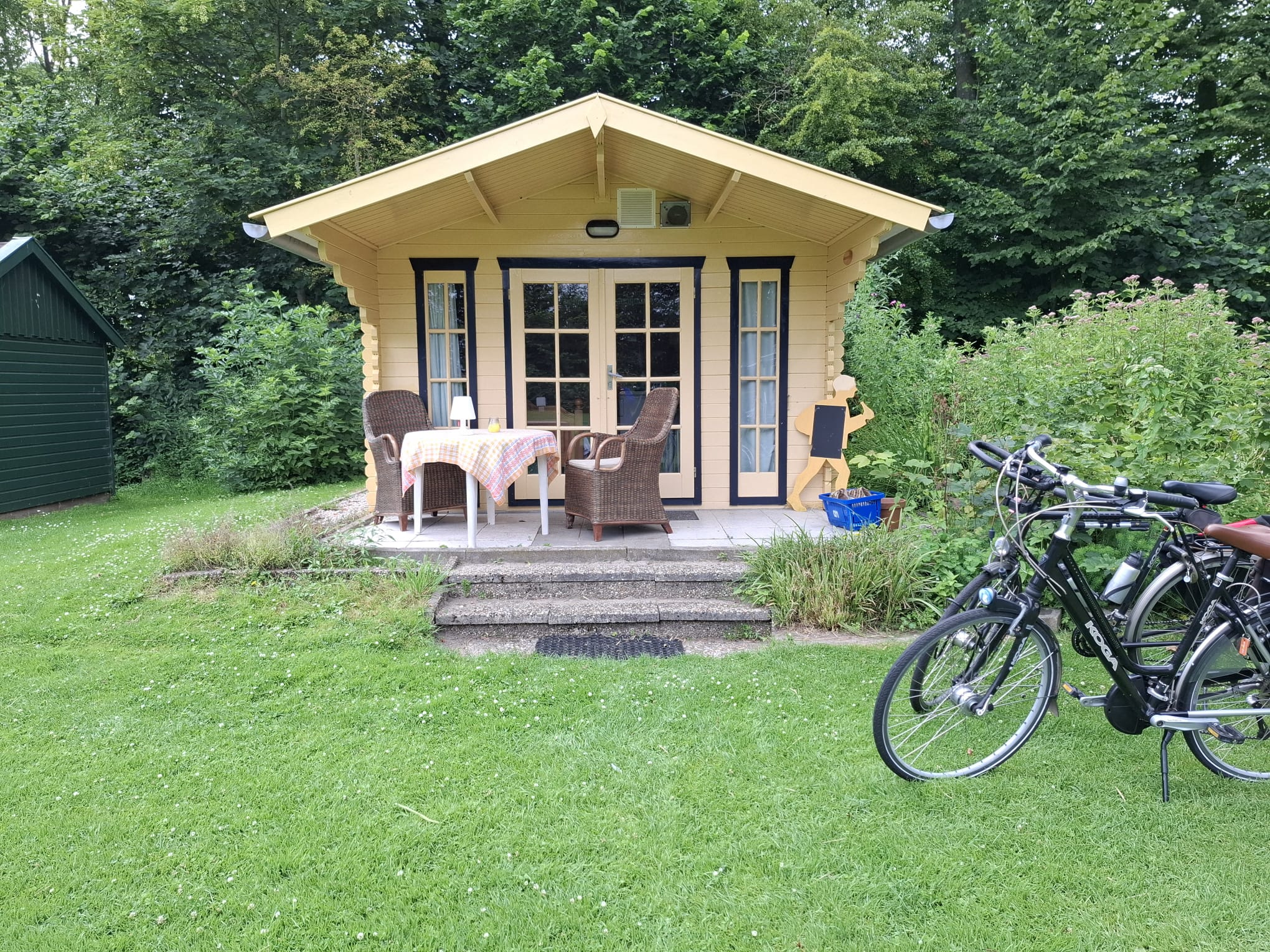 Camping Boetn Toen Pieterburen (6)