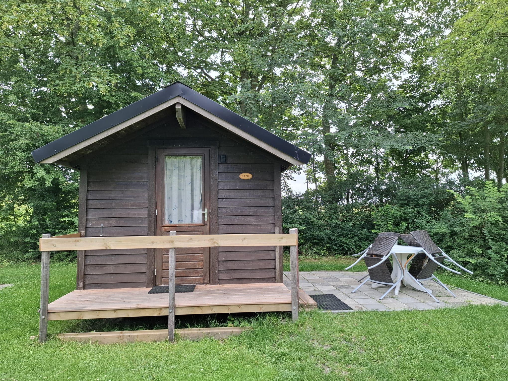 Camping Boetn Toen Pieterburen (9)