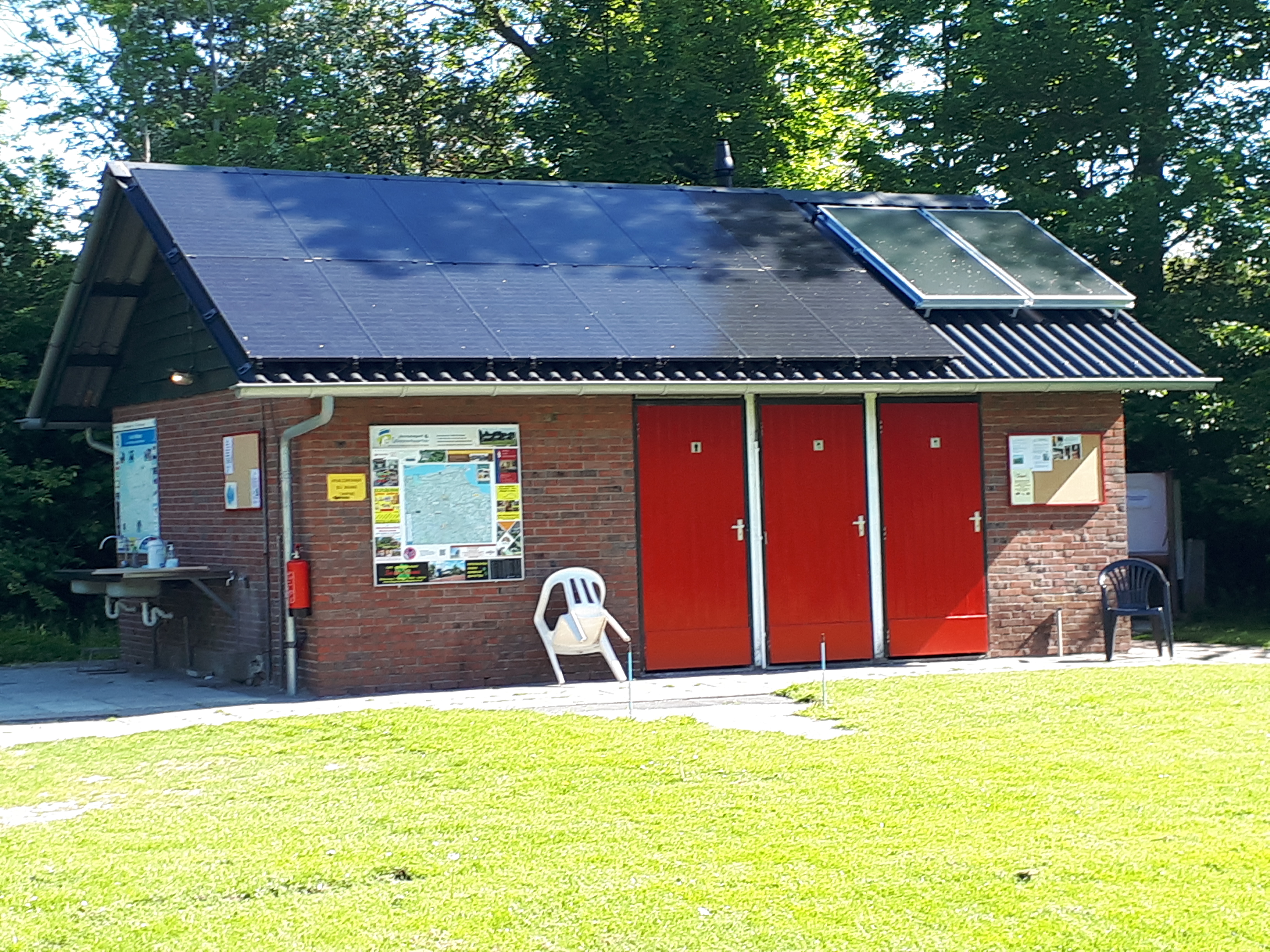 Camping Boetn Toen Pieterburen (12)