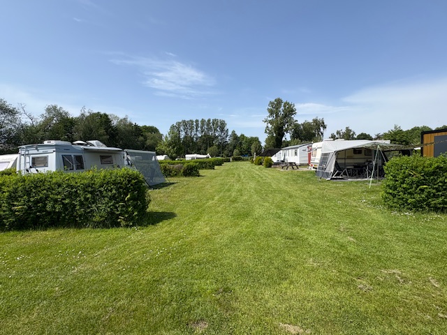 Camping BuitenRijk