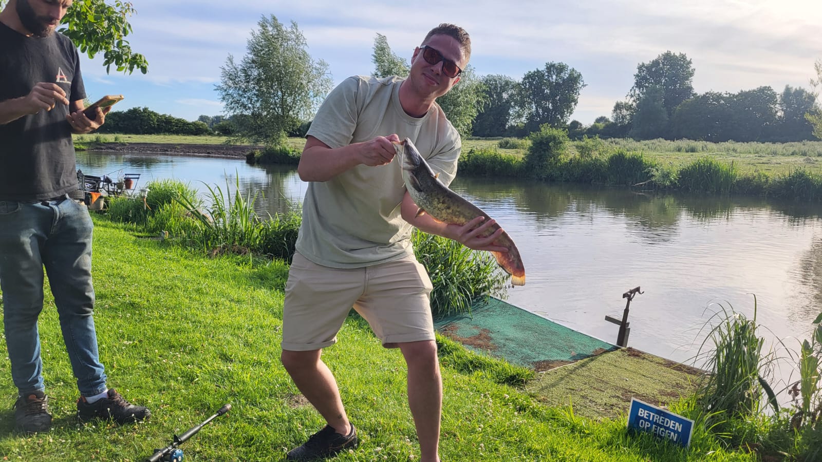 Camping aan de Linge (4)