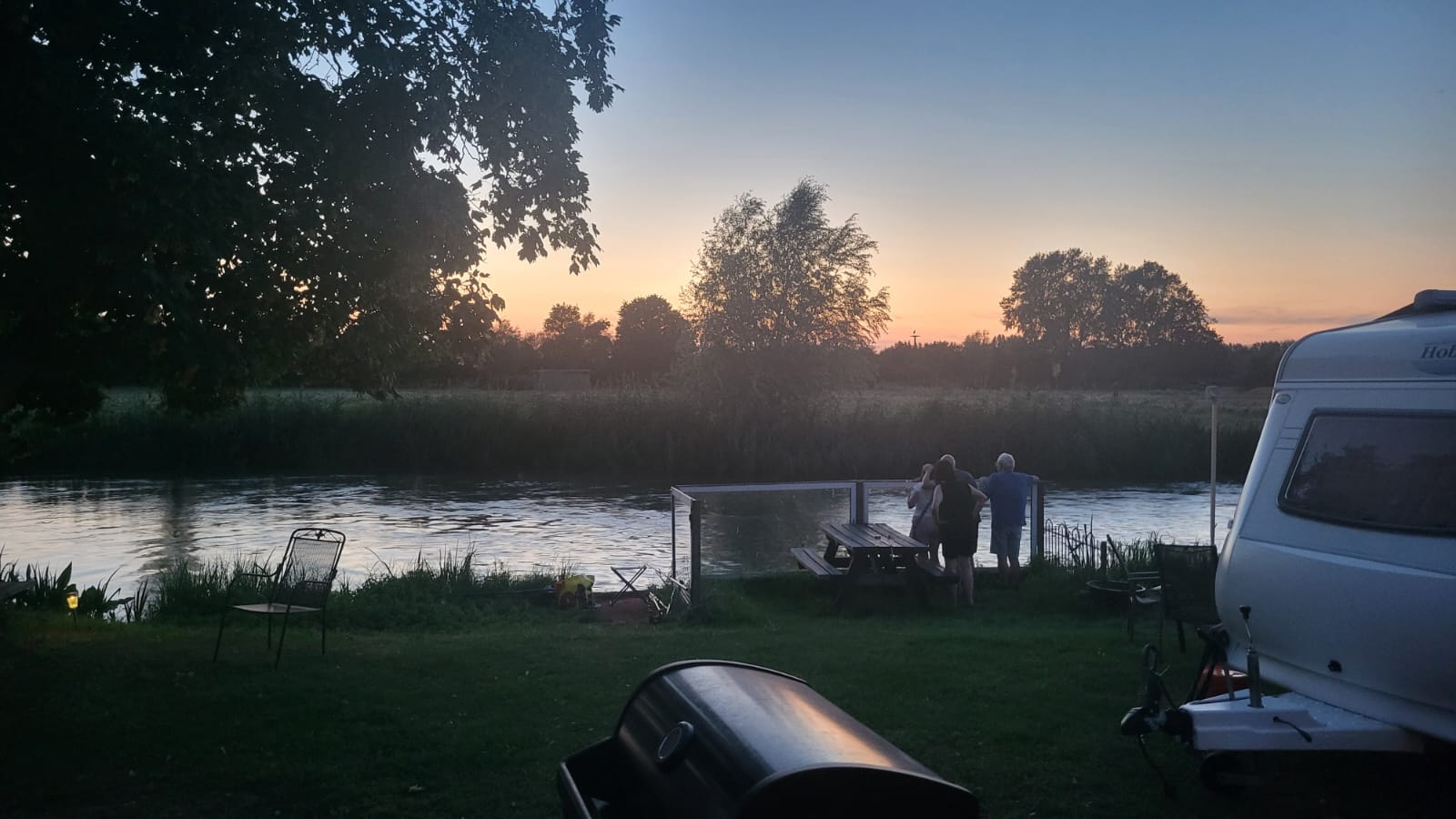 Camping aan de Linge (6)