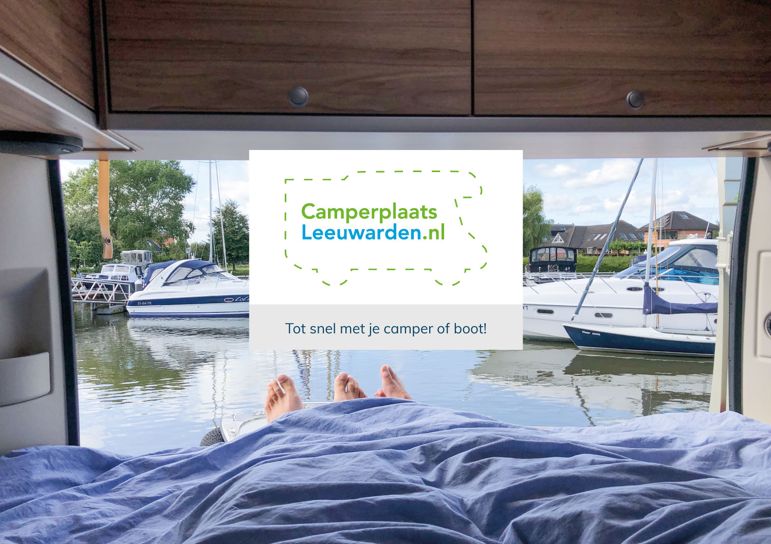 Camperplaats Leeuwarden (7)