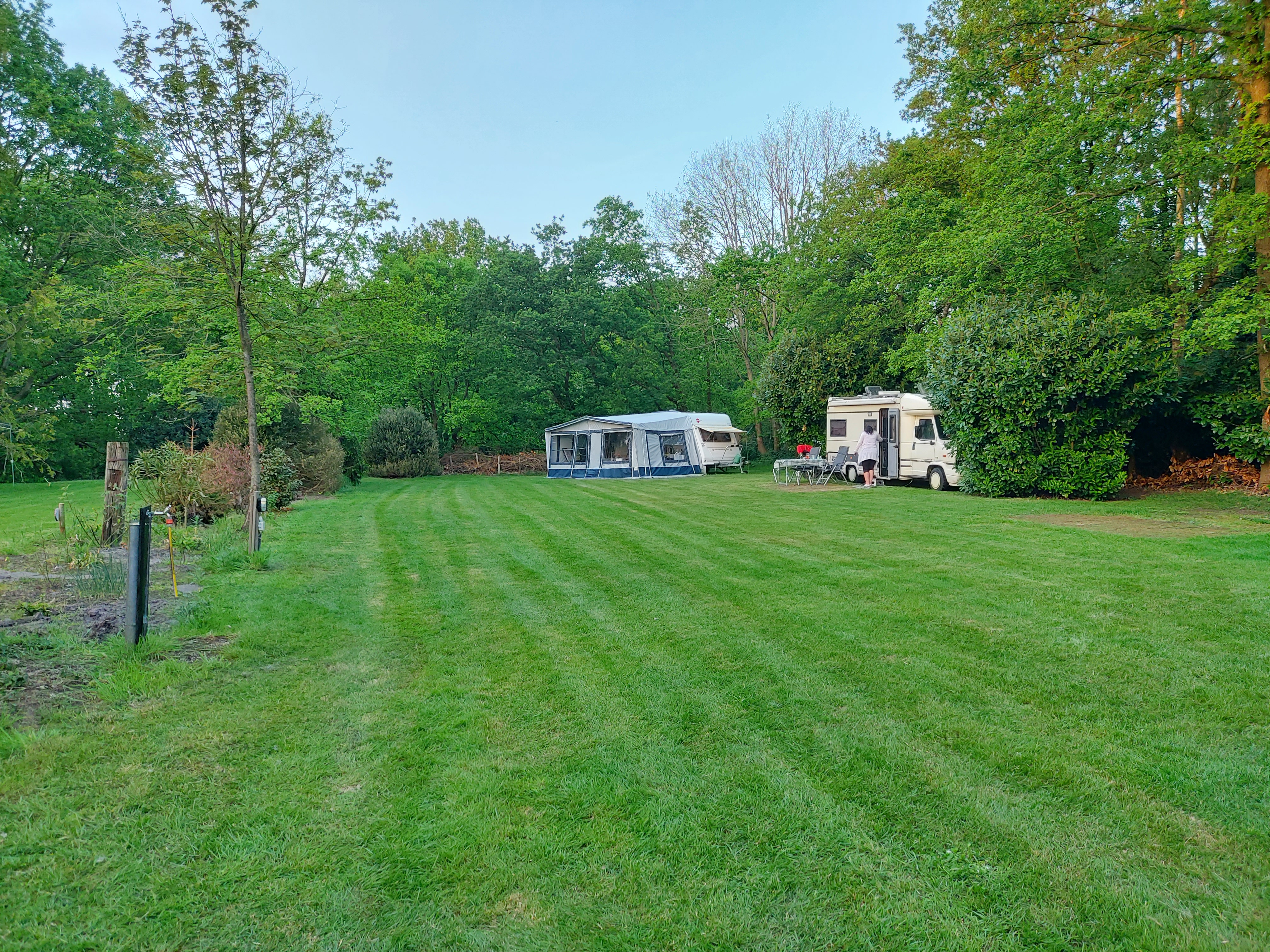 Camping Madeliefje (2)
