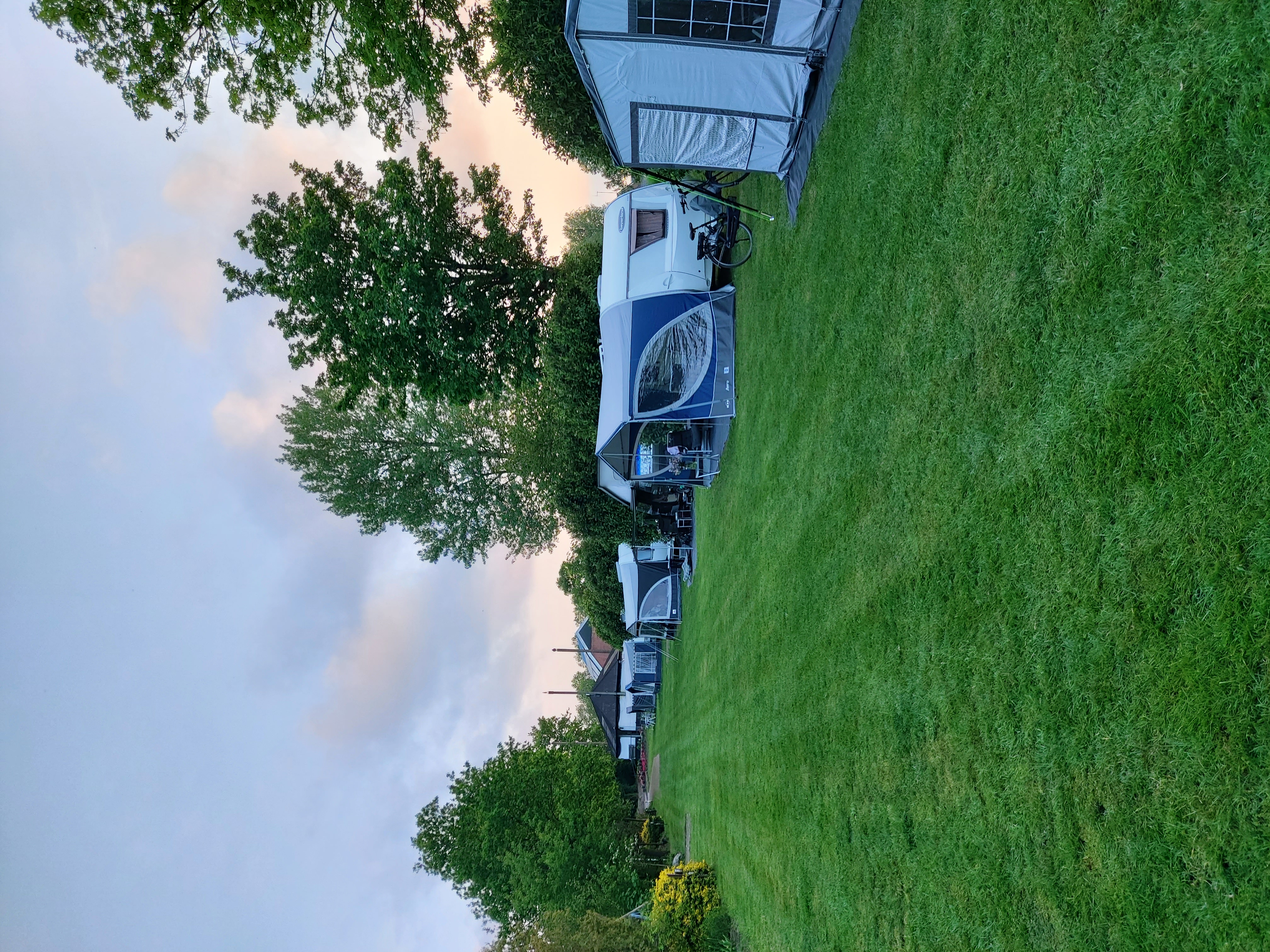 Camping Madeliefje (4)