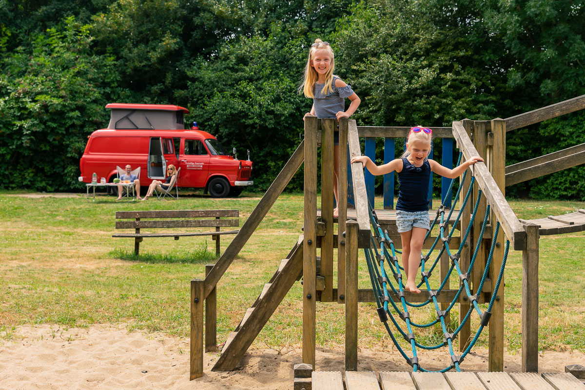 Natuurcamping de Kemphaan (1)