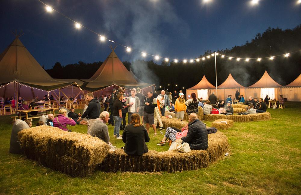 Natuurcamping de Kemphaan (2)
