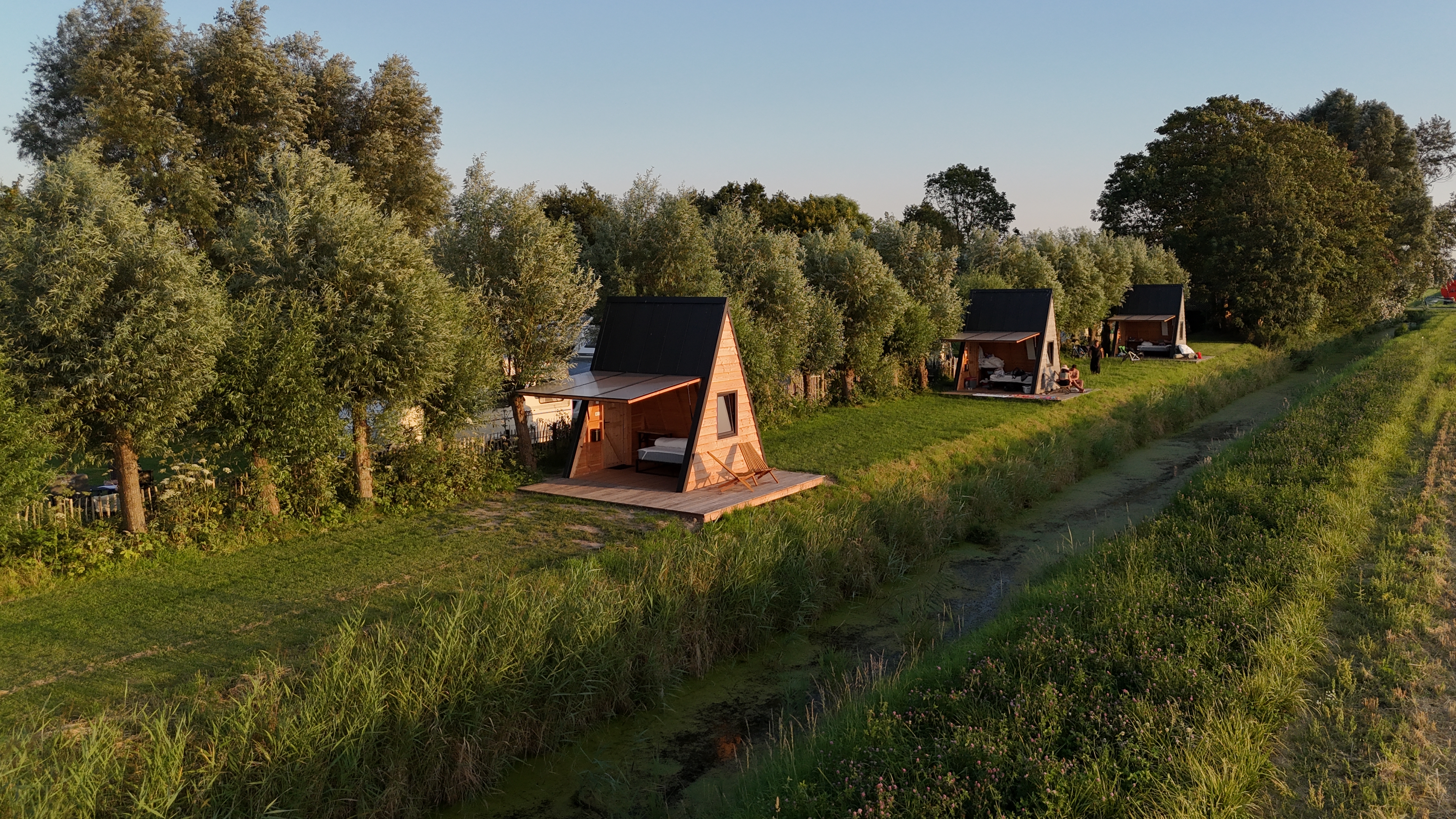 Camping Zonnehoeve (1)