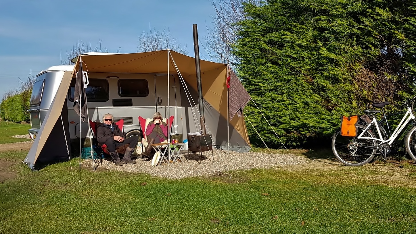 Camping Zonnehoeve (2)