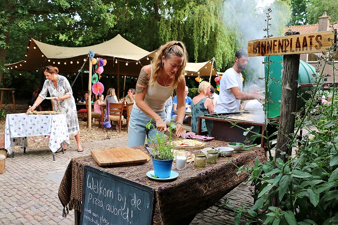 Camping Zonnehoeve (4)