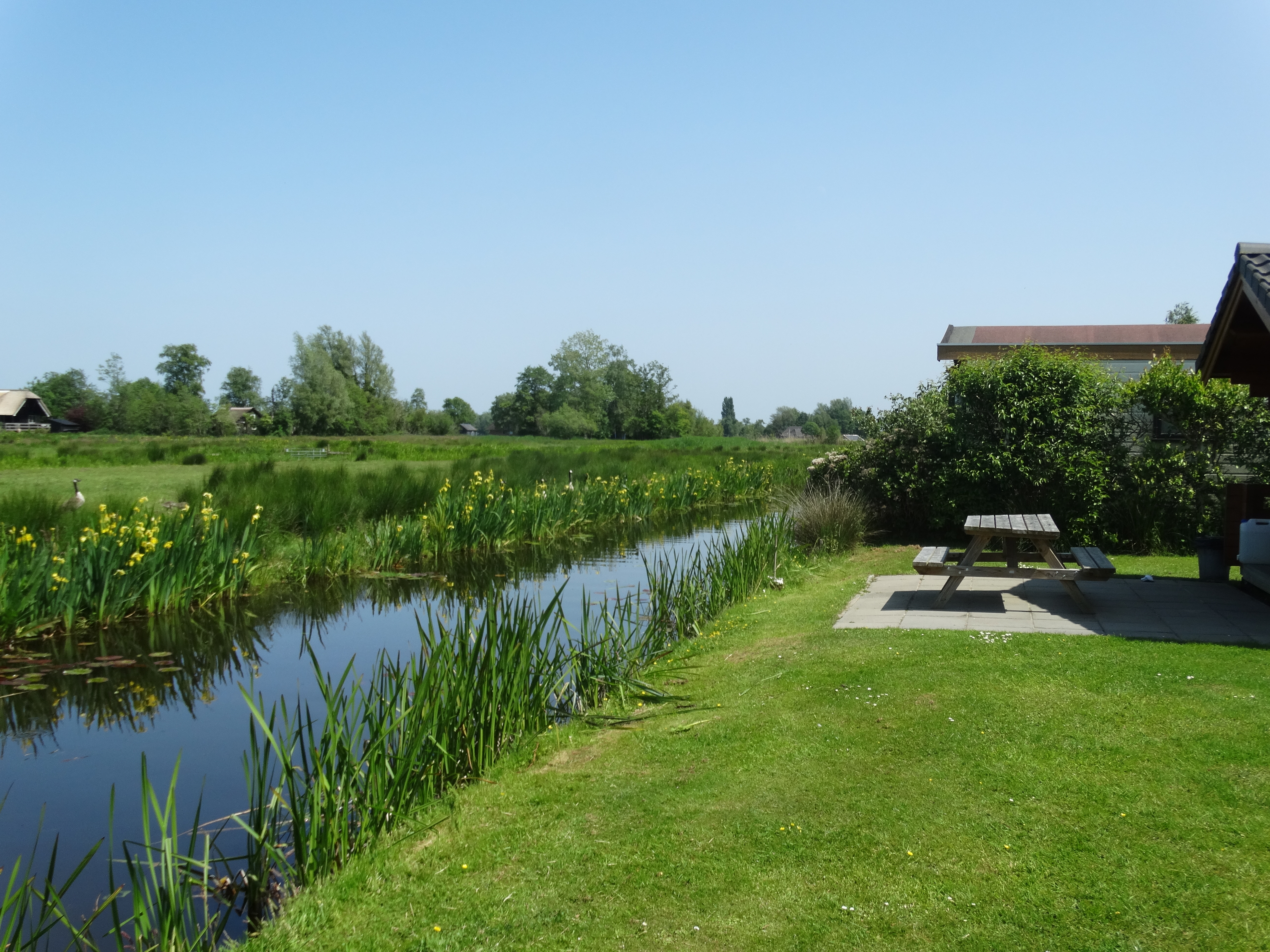 Camping d'Hof (2)