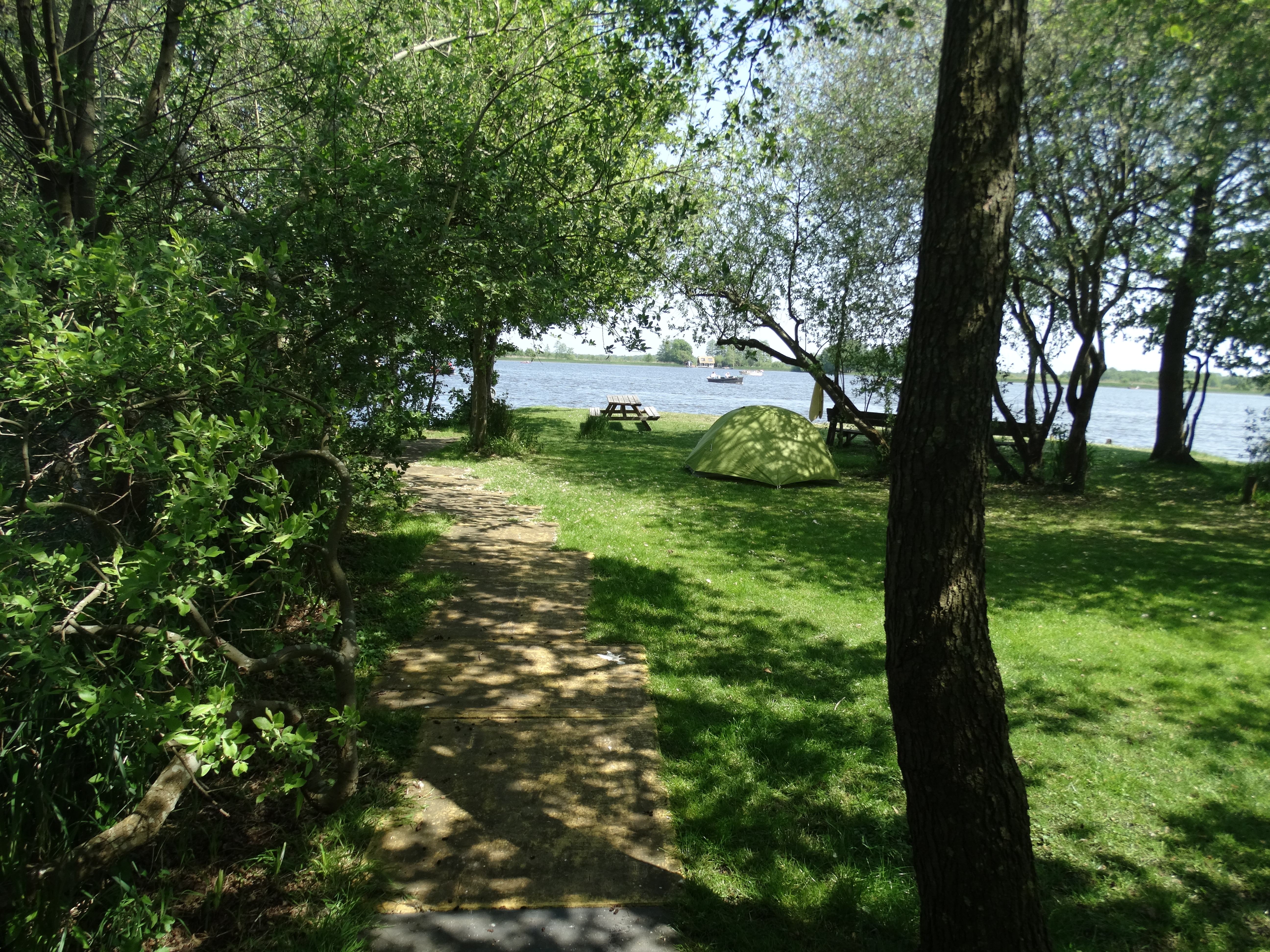 Camping d'Hof (3)