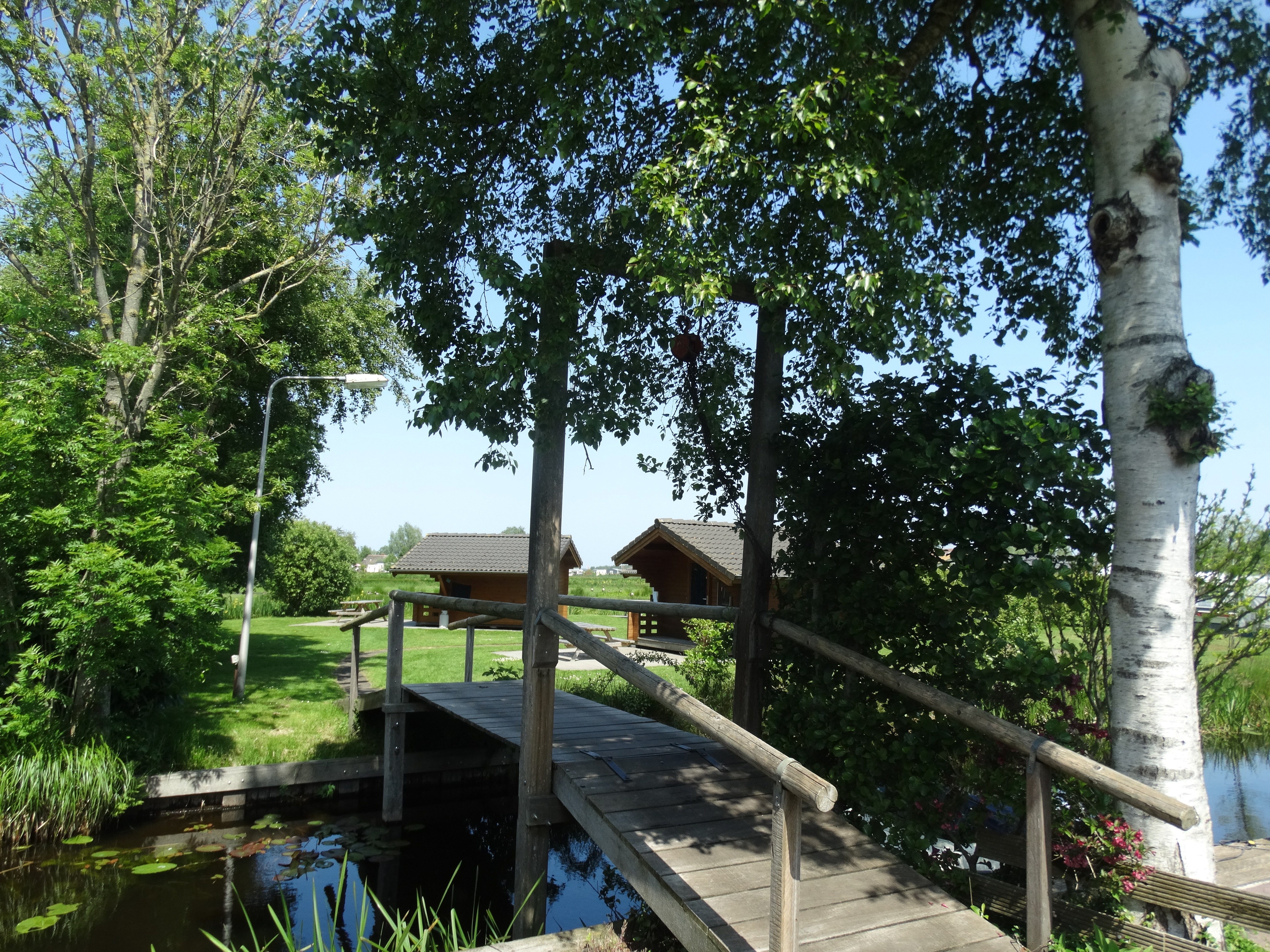 Camping d'Hof (4)