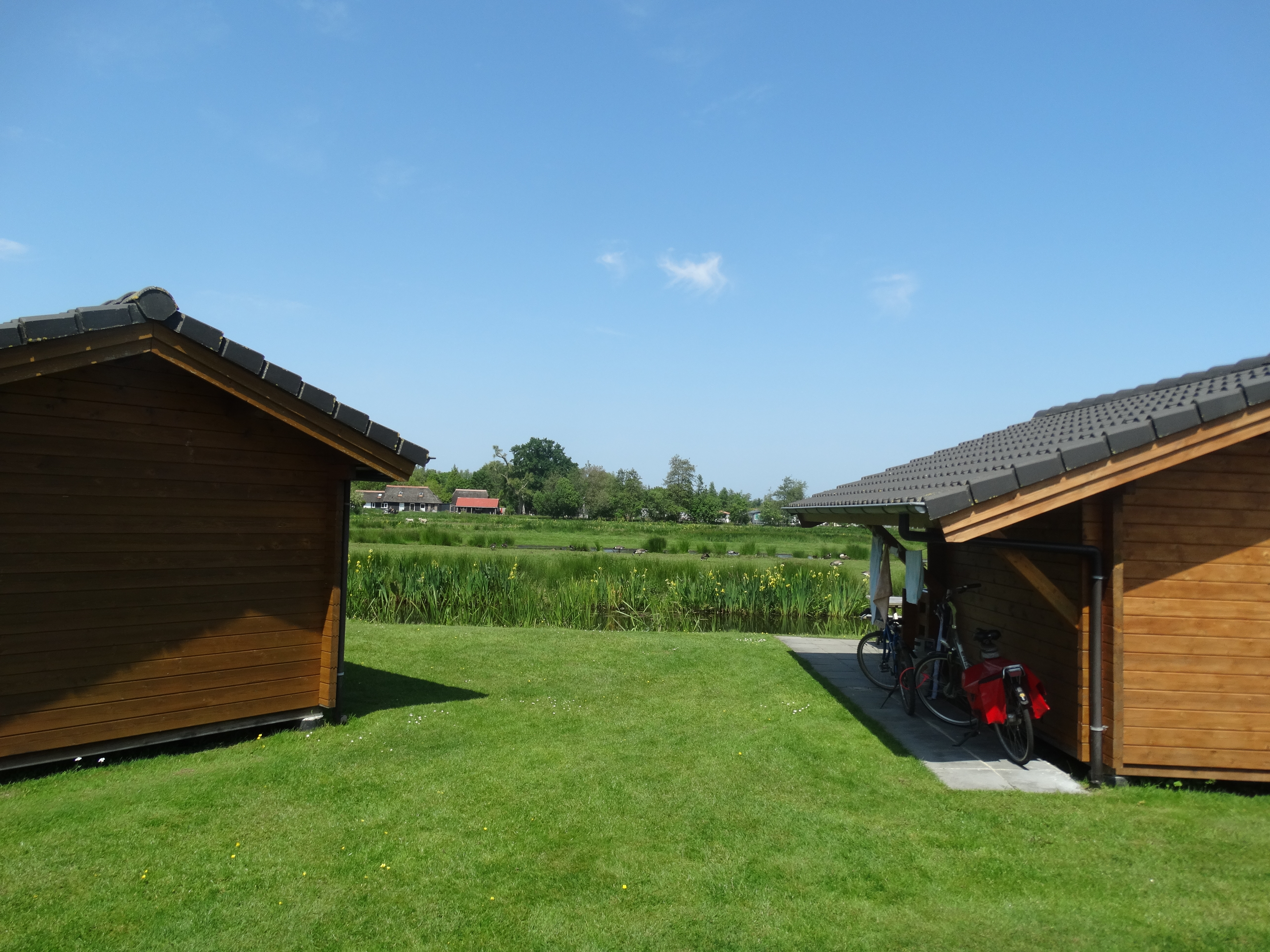 Camping d'Hof (5)