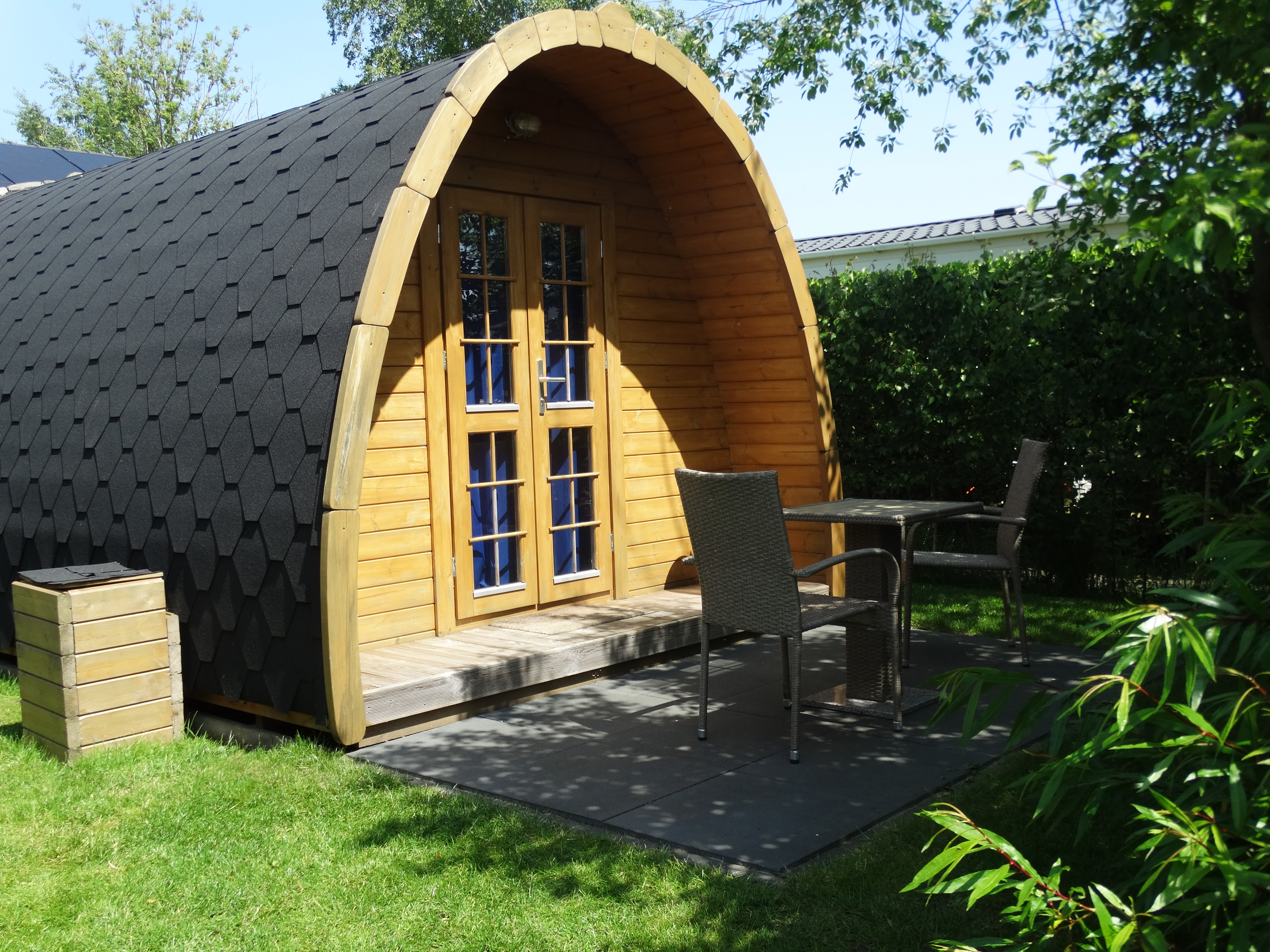Camping d'Hof (7)