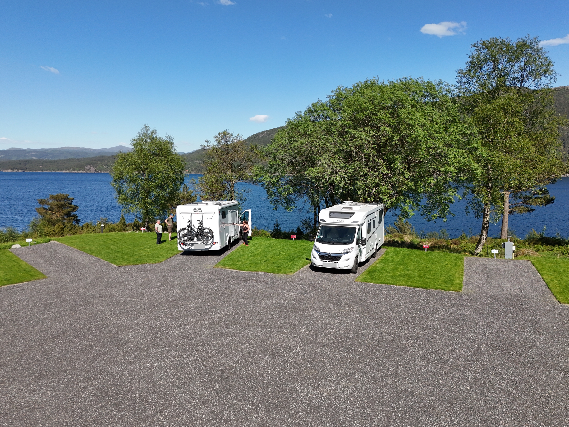 Langenuen Motel & Camping (1)