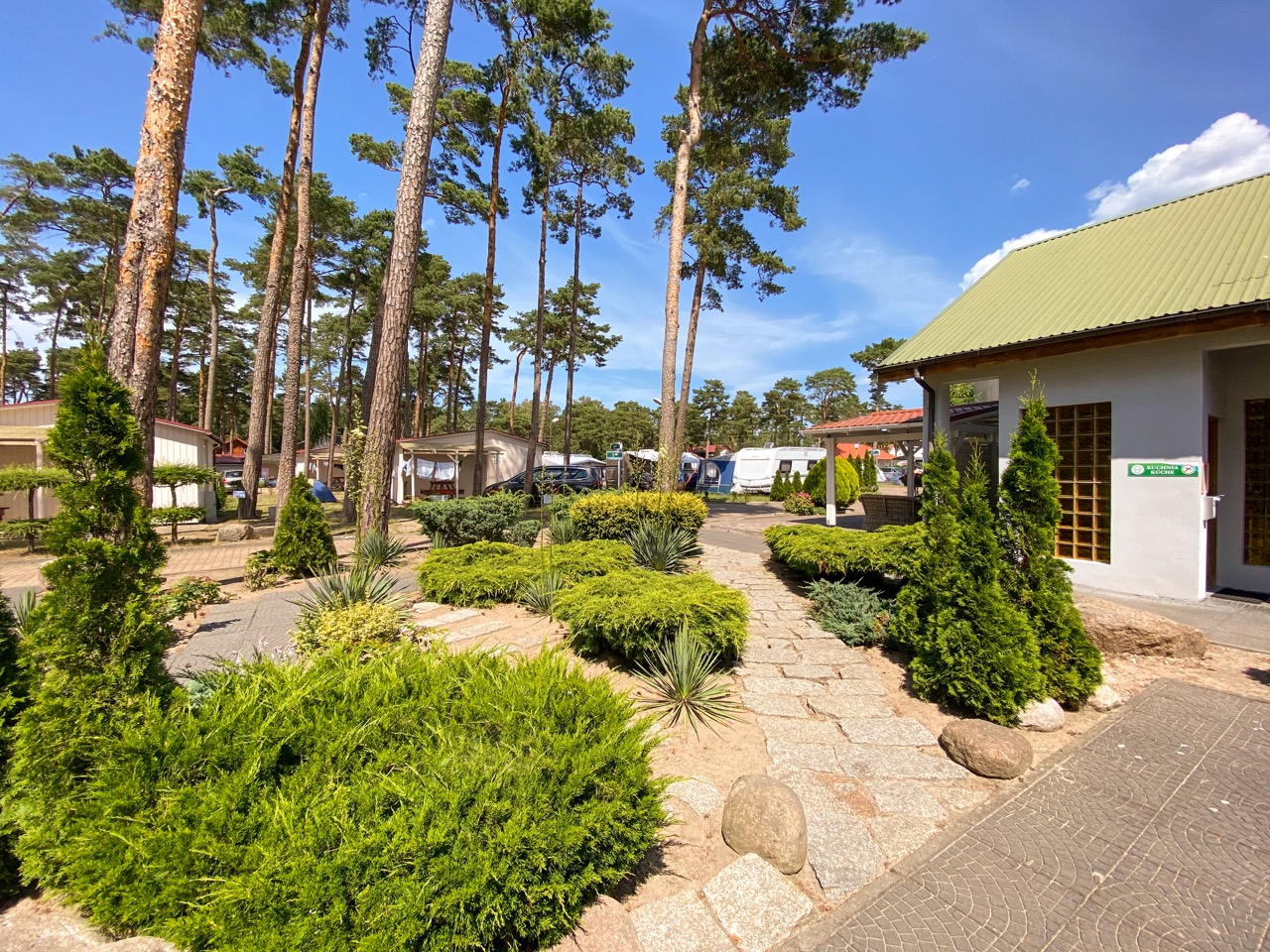 Camping Biały Dom (2)