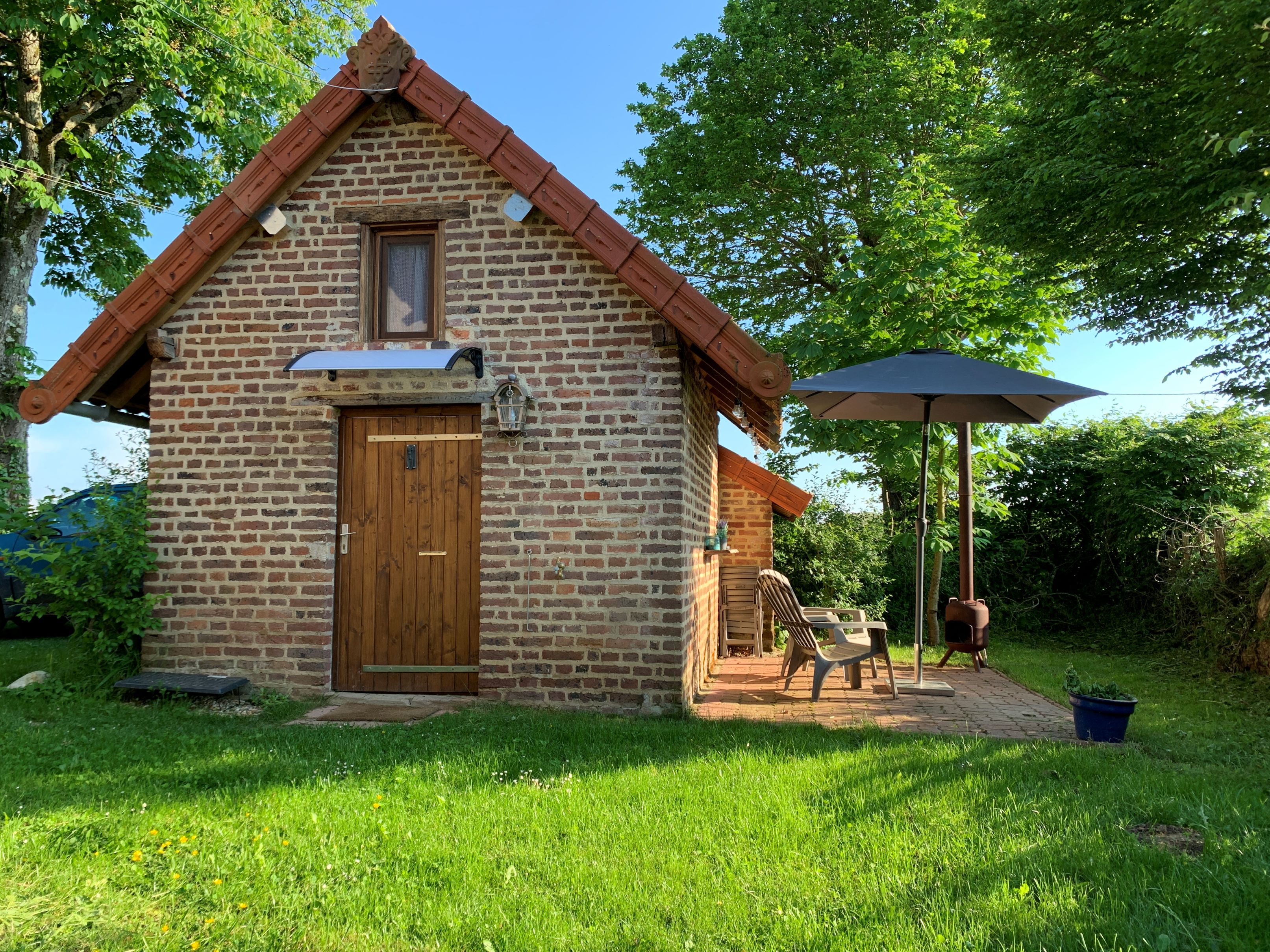 Camping Les Arbois (1)