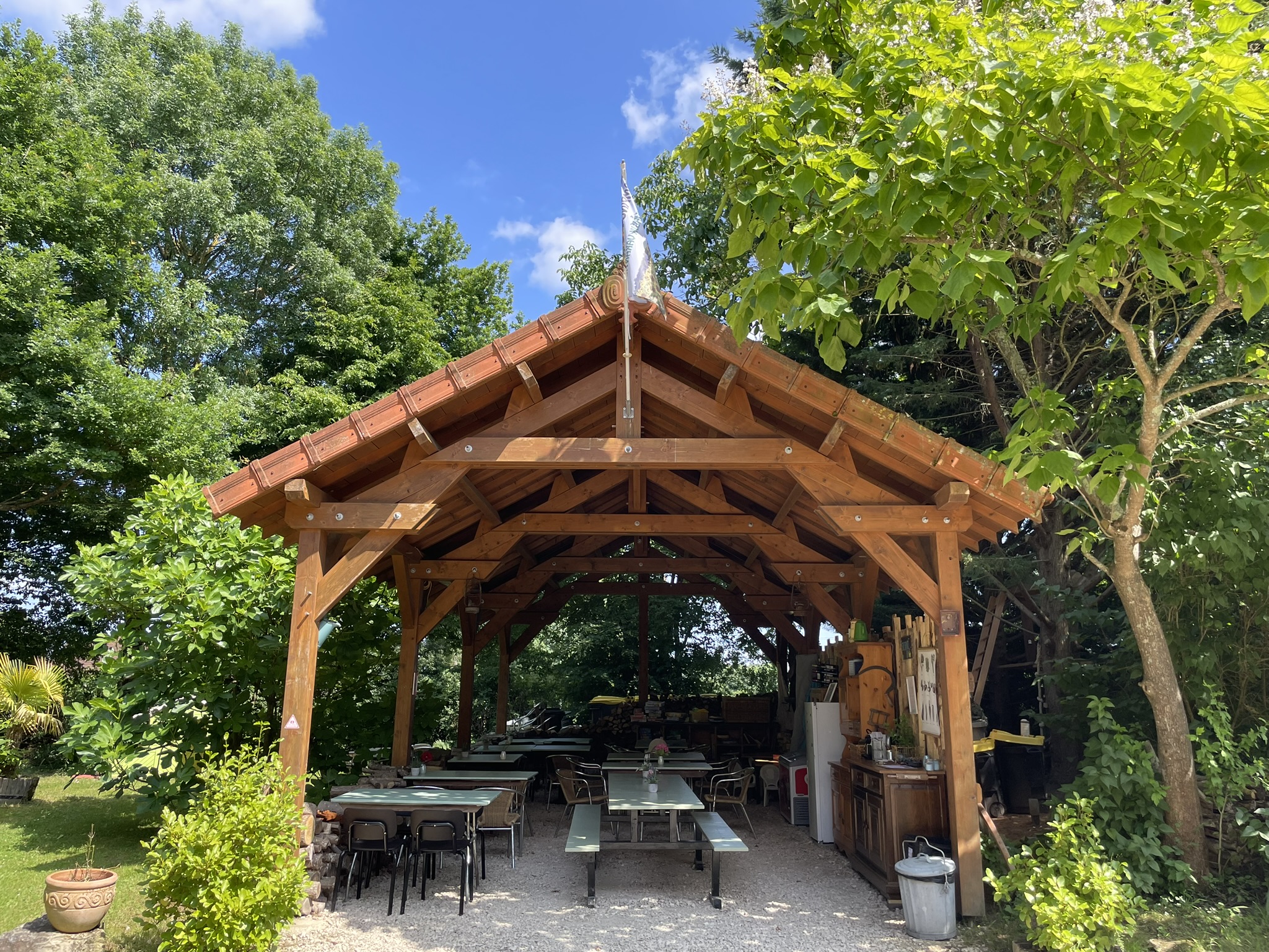 Camping Les Arbois (2)