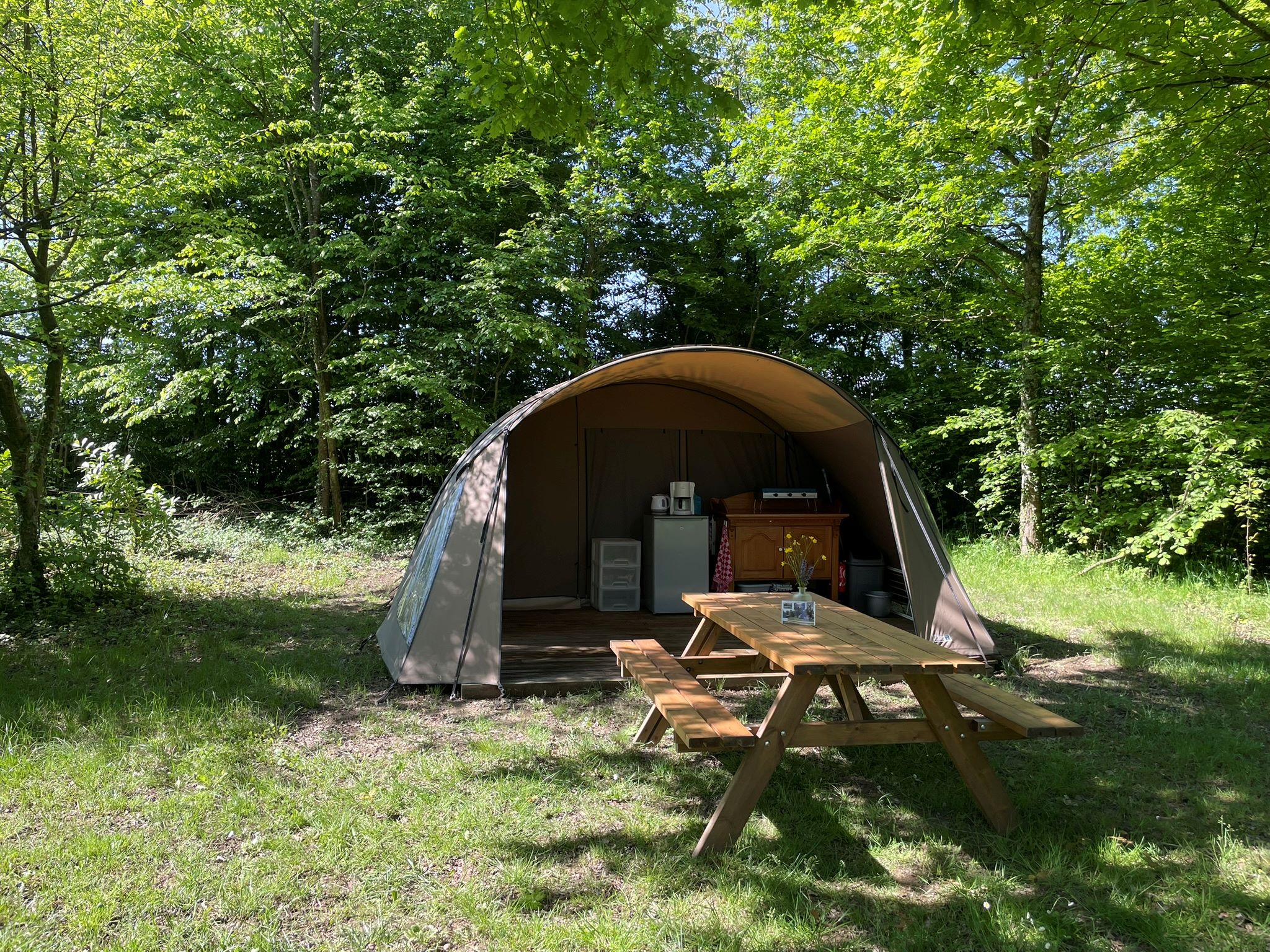 Camping Les Arbois (4)