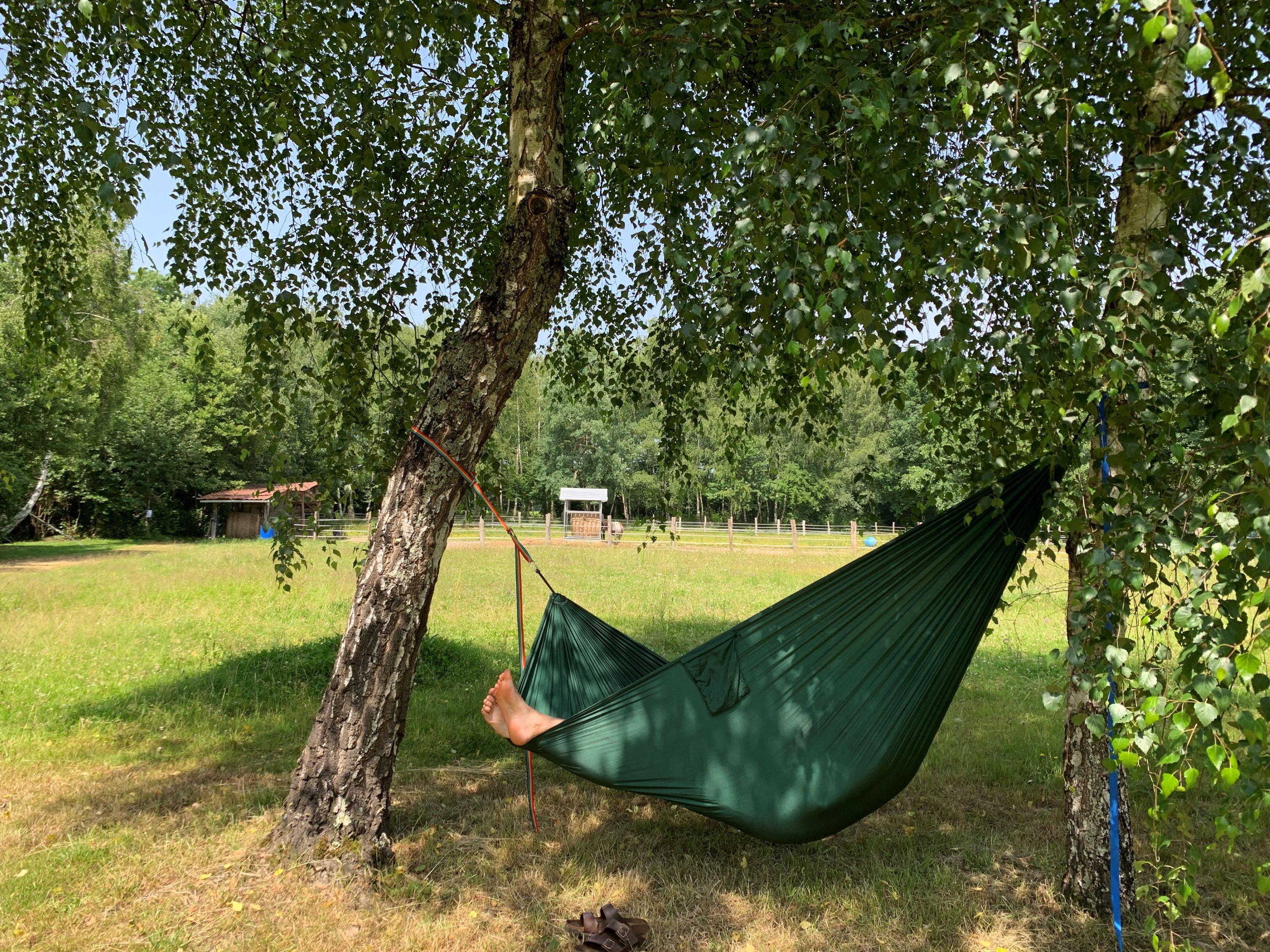 Camping Les Arbois (5)