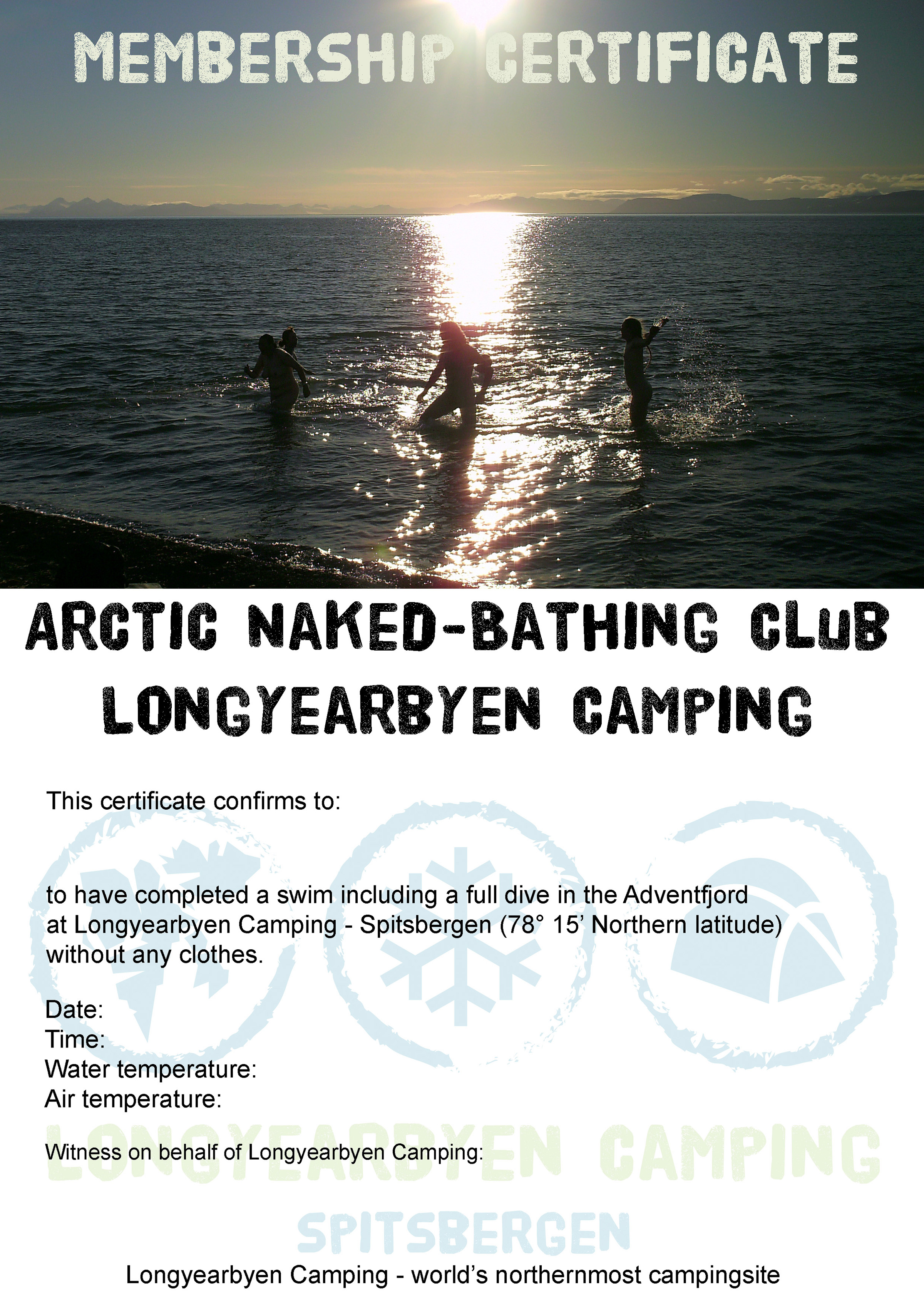 Longyearbyen Camping (1)