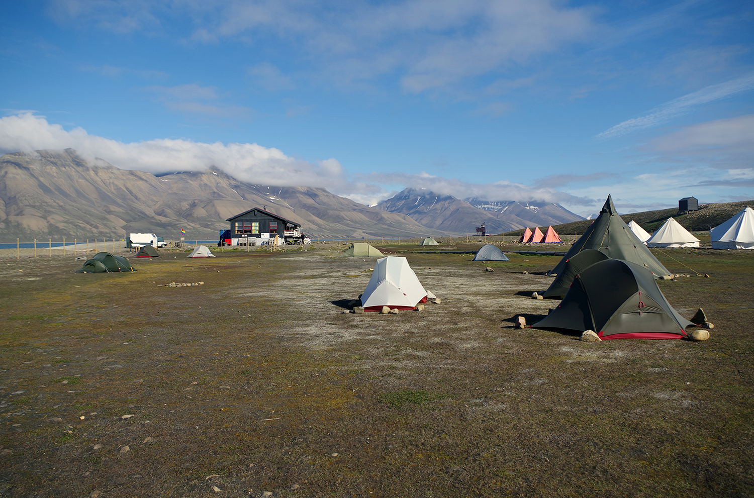 Longyearbyen Camping (2)