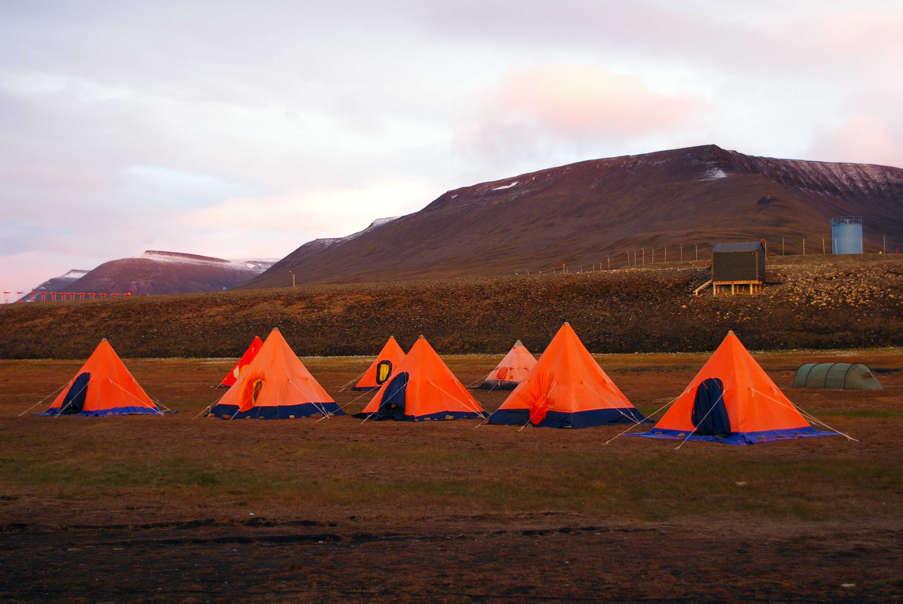 Longyearbyen Camping (4)