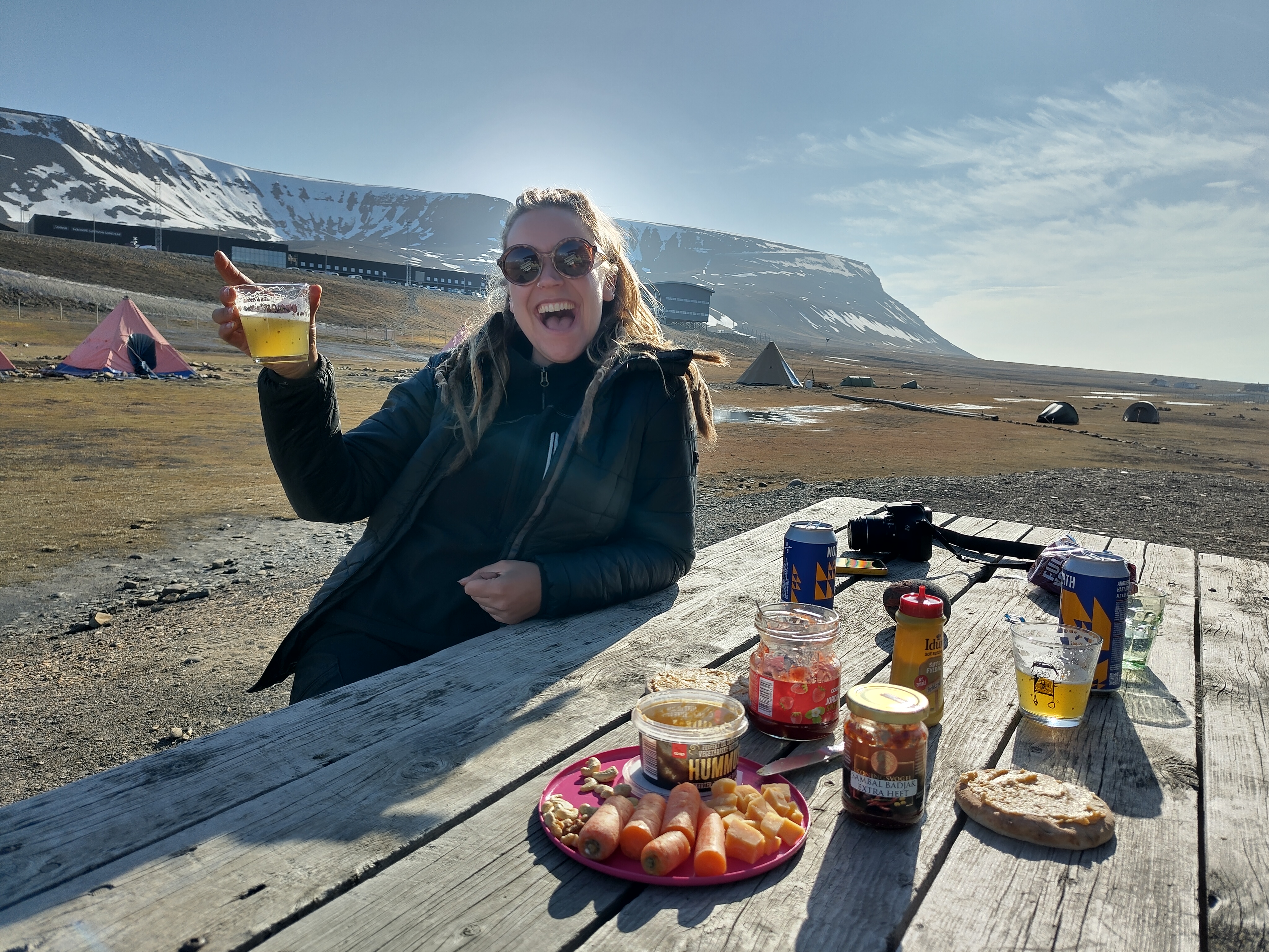 Longyearbyen Camping (6)