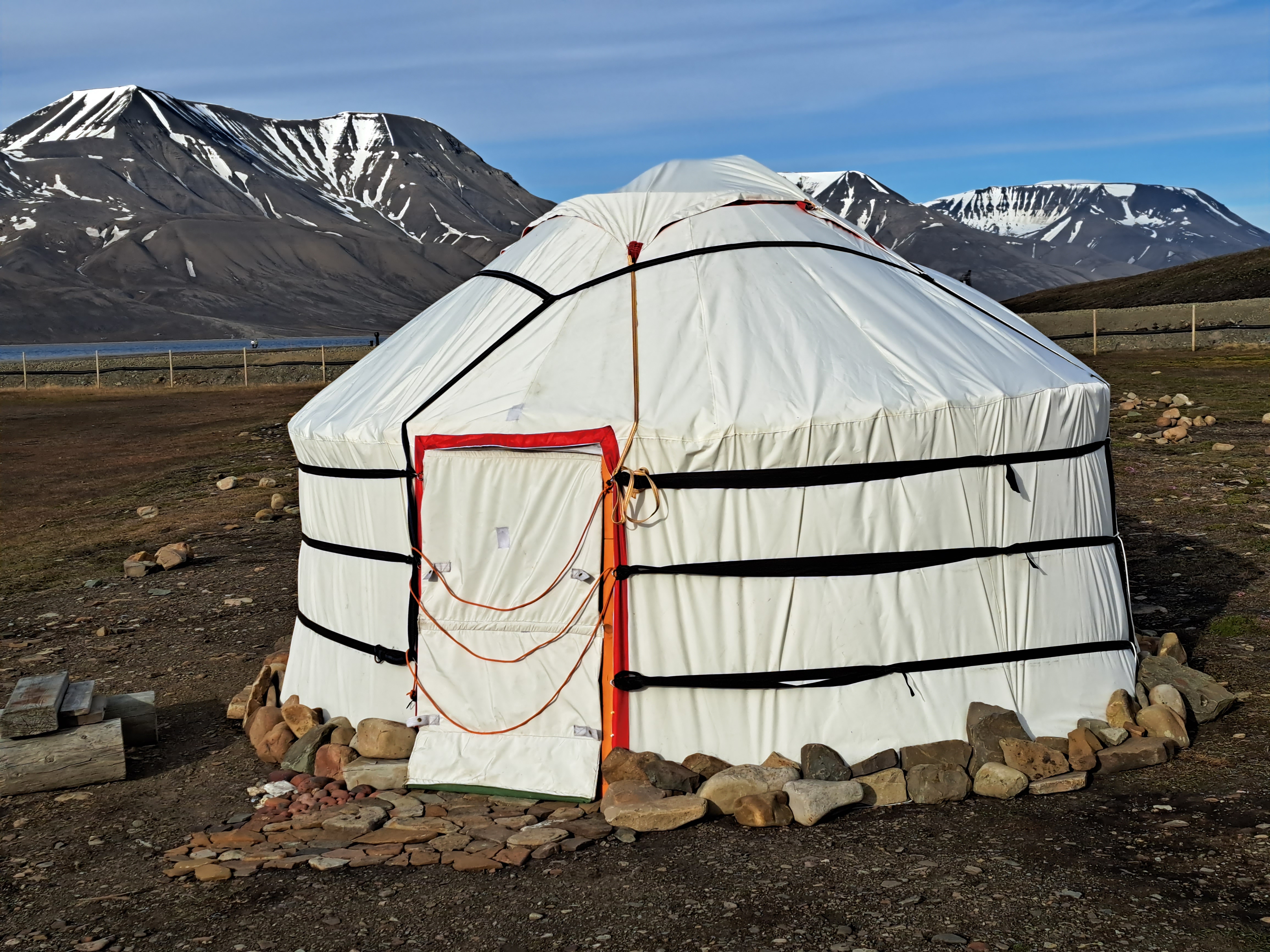 Longyearbyen Camping (8)