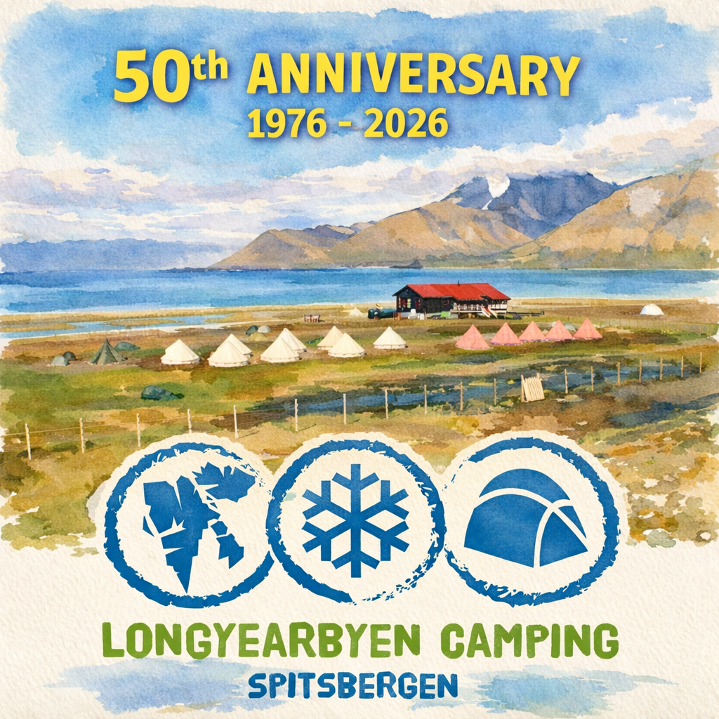 Longyearbyen Camping (9)