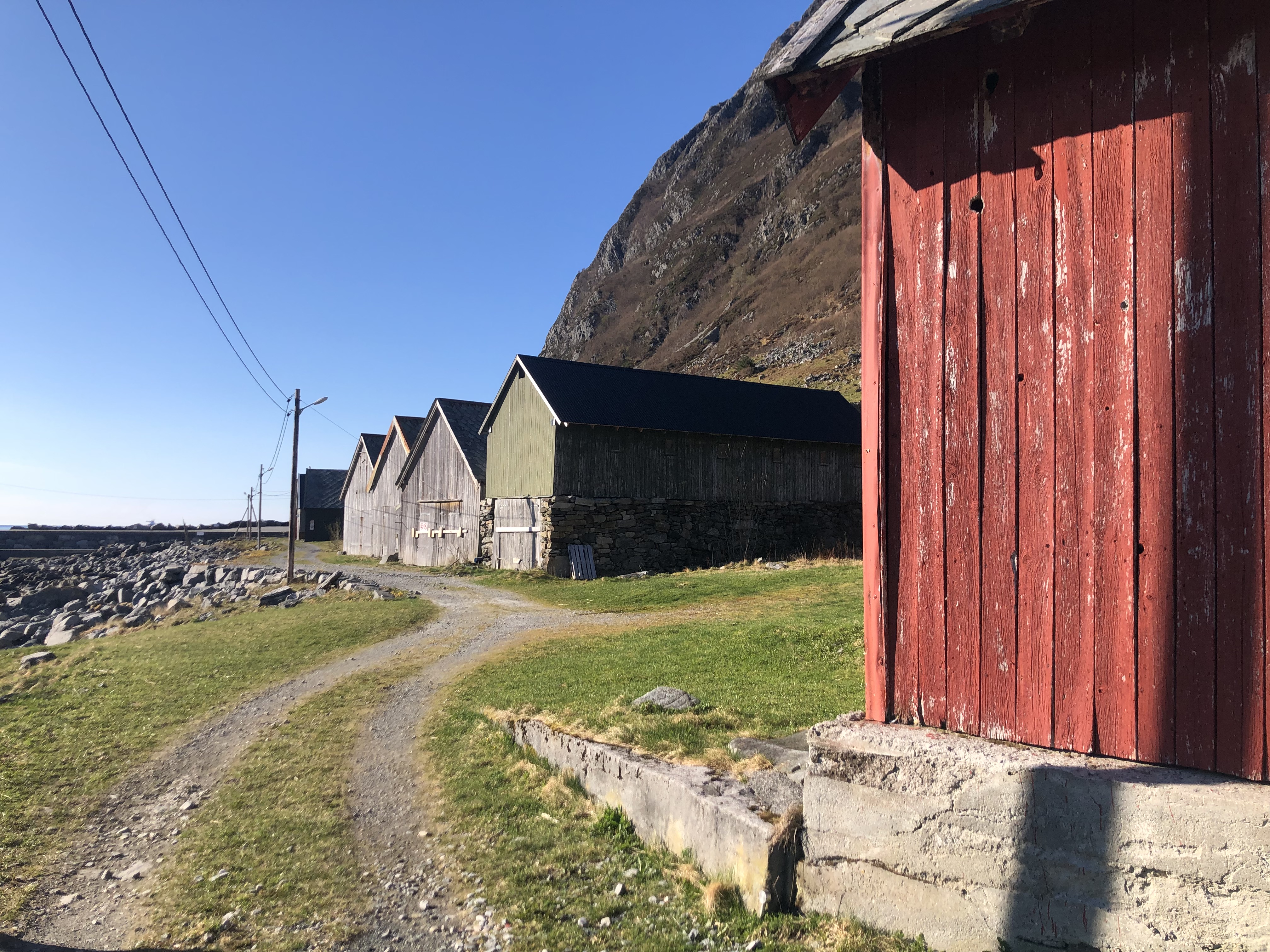 Hoddevik Strandcamp (5)