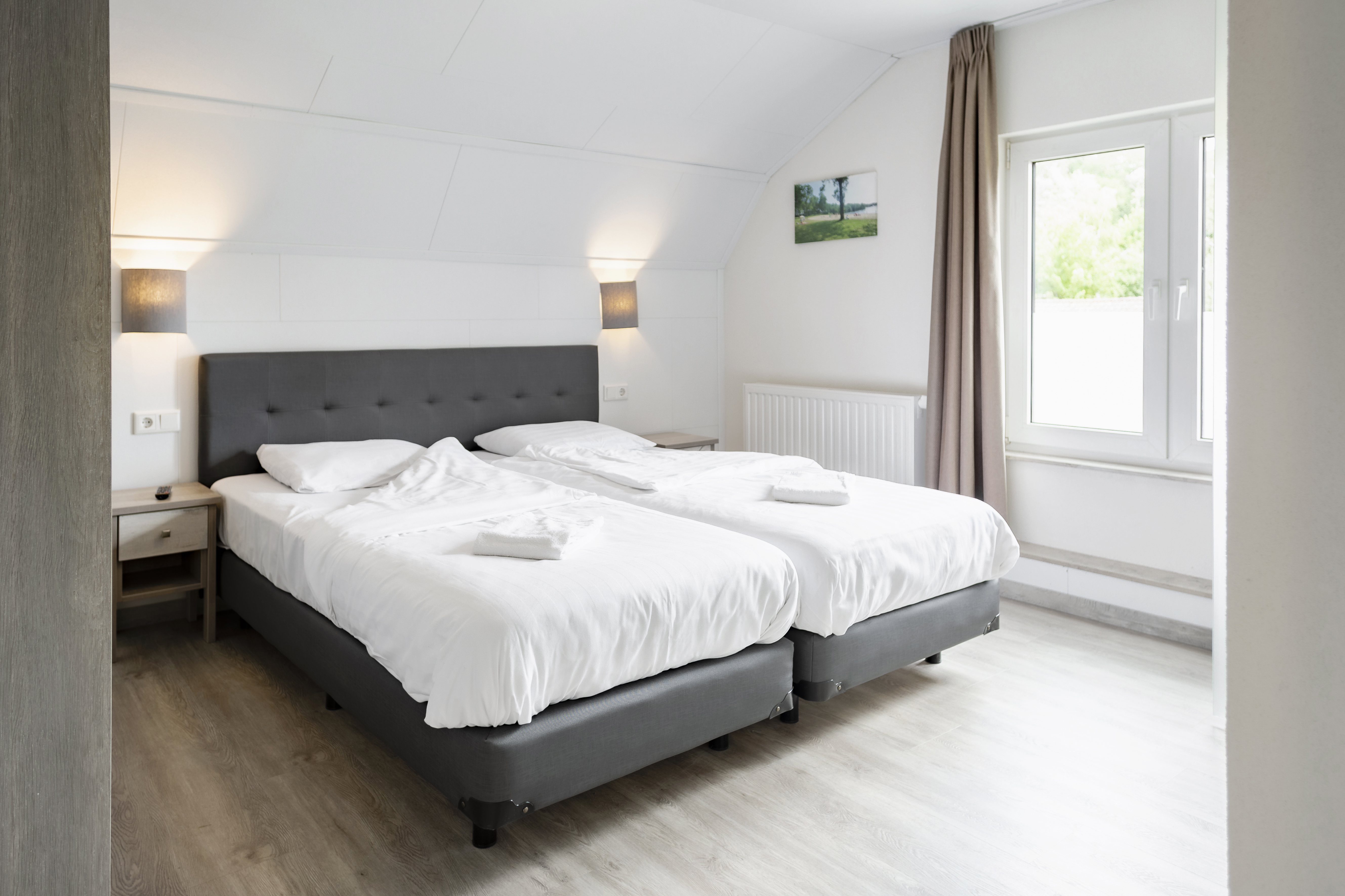 Summio vakantiepark De Riethorst (3)
